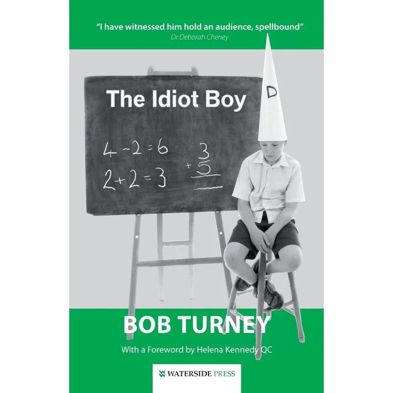 The Idiot Boy