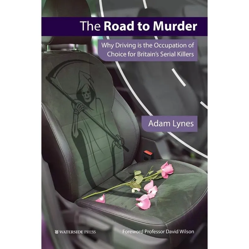 The Road to Murder