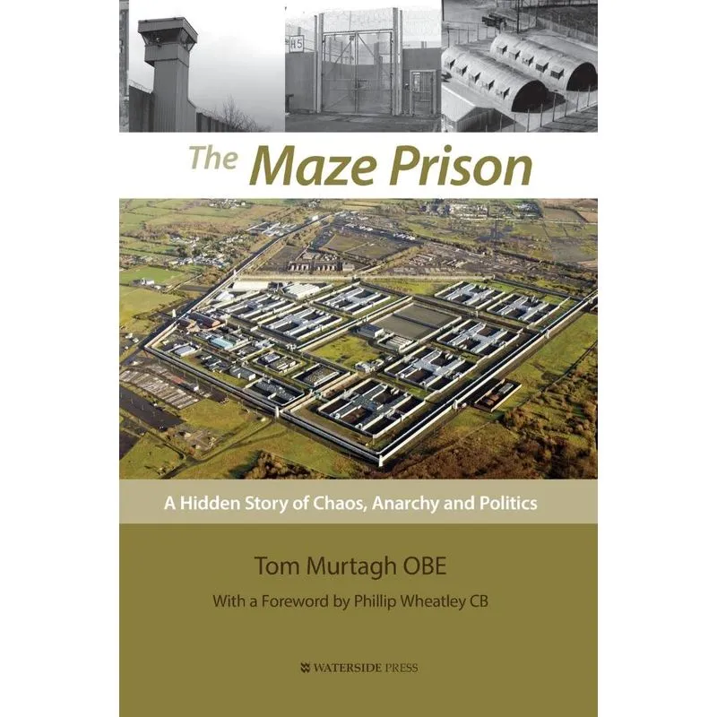 The Maze Prison