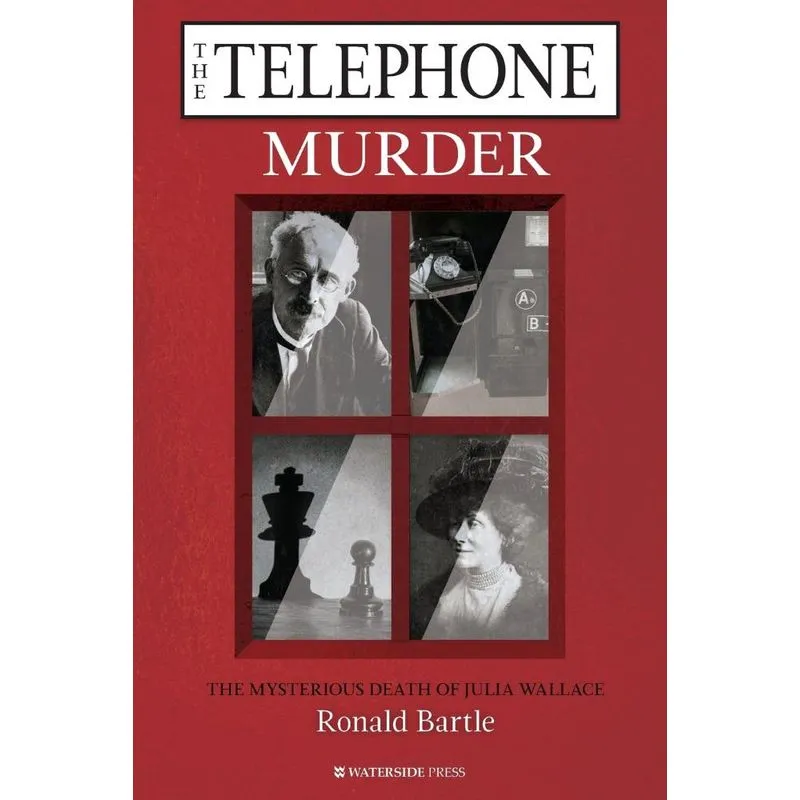 The Telephone Murder