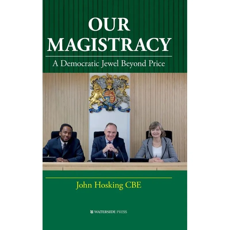 Our Magistracy