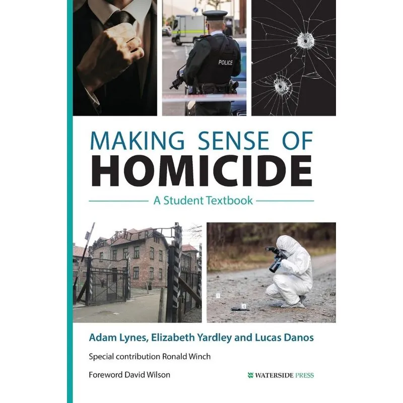 Making Sense of Homicide