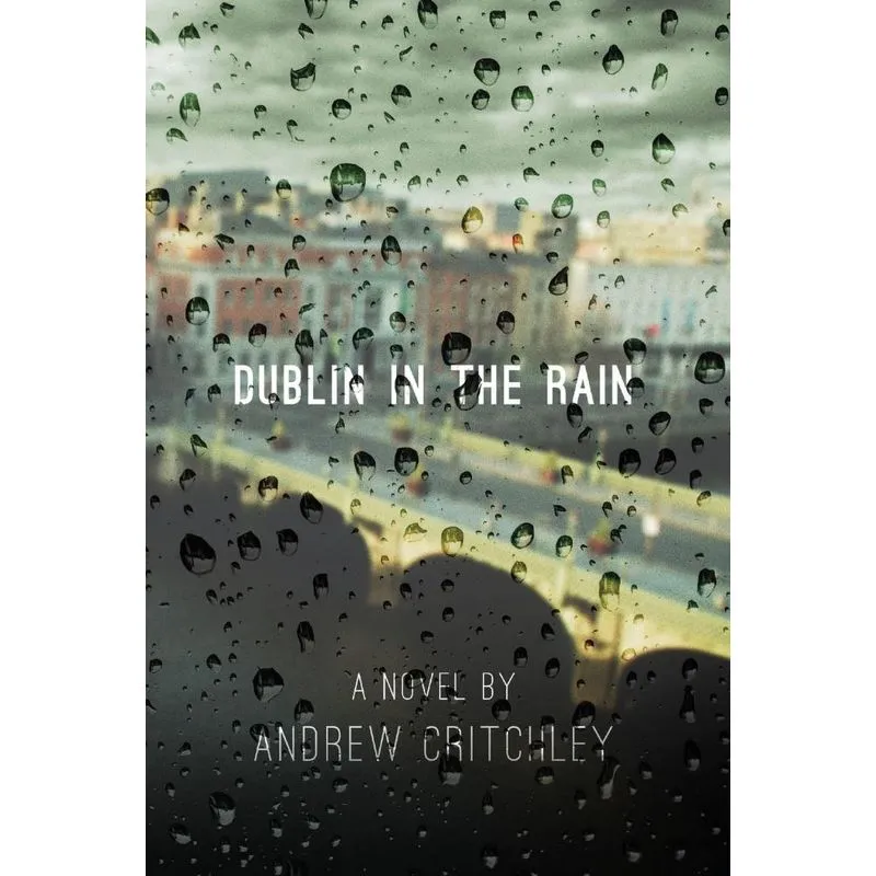 Dublin in the Rain