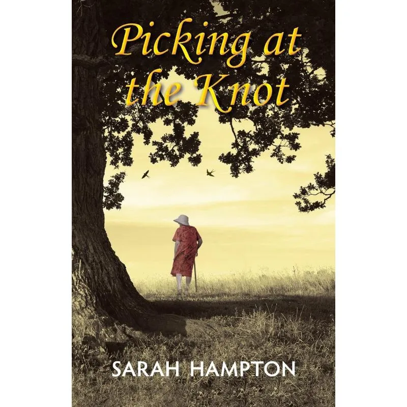 Picking at the Knot