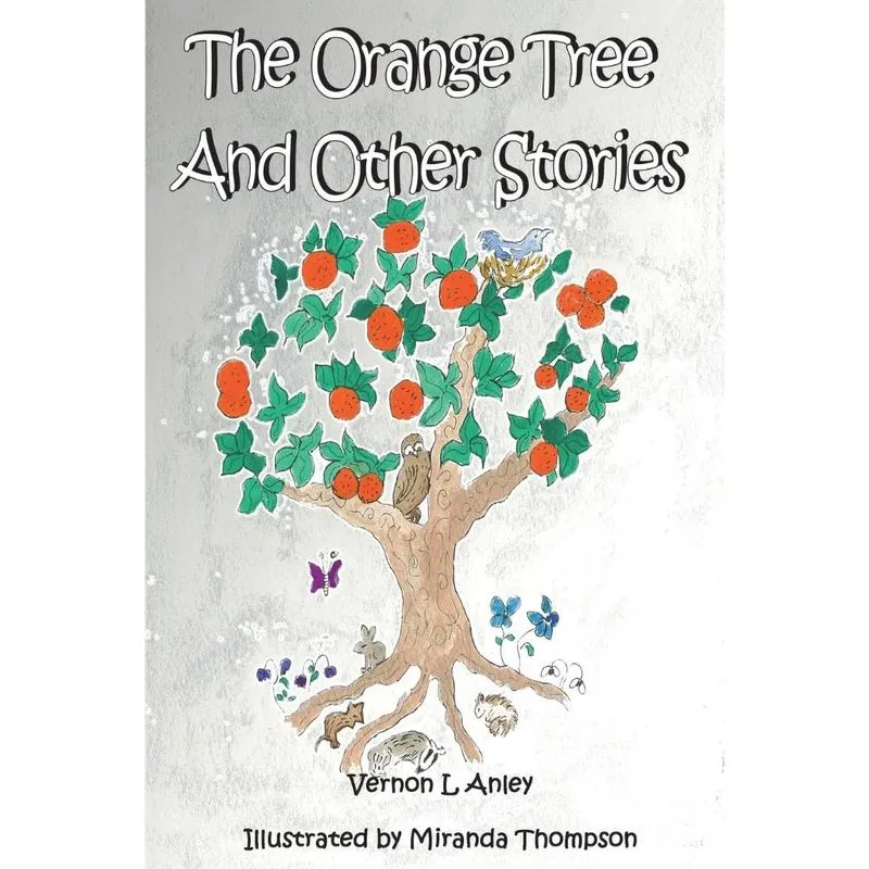 The Orange Tree and Other Stories