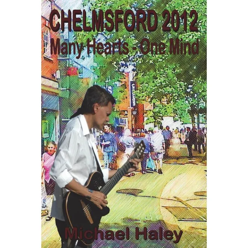 Chelmsford 2012