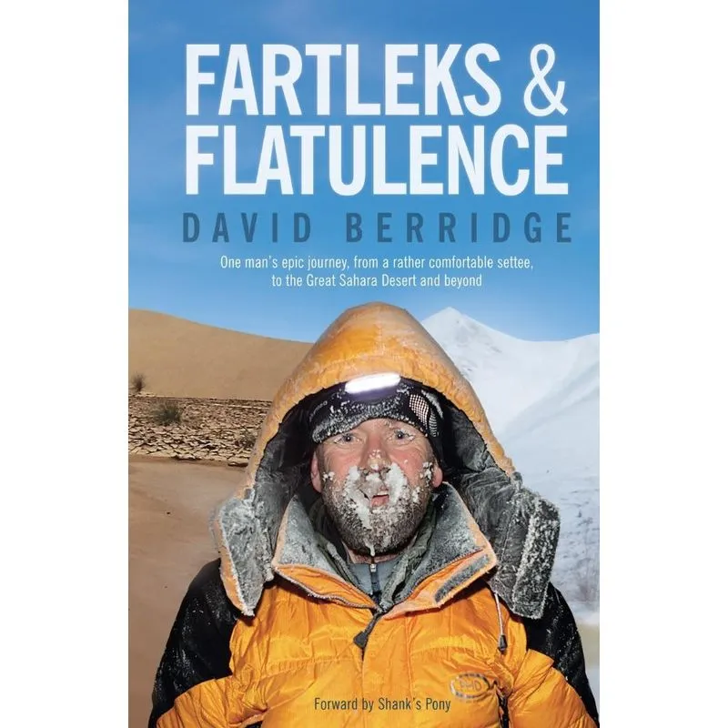 Fartleks & Flatulence