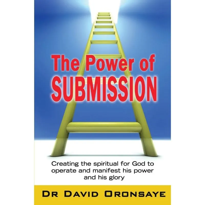 The Power of Submission