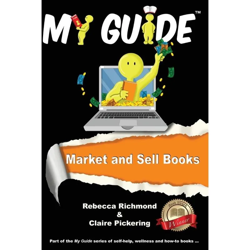 Market and Sell Books