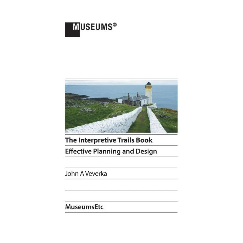 The Interpretive Trails Book