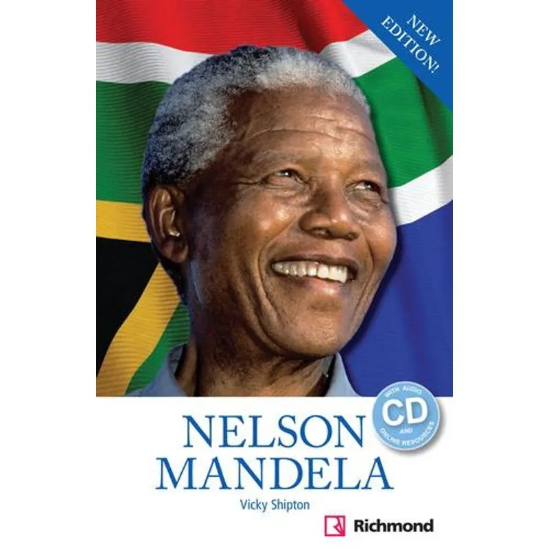 Nelson Mandela