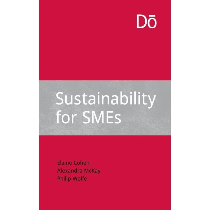 Sustainability for SMEs