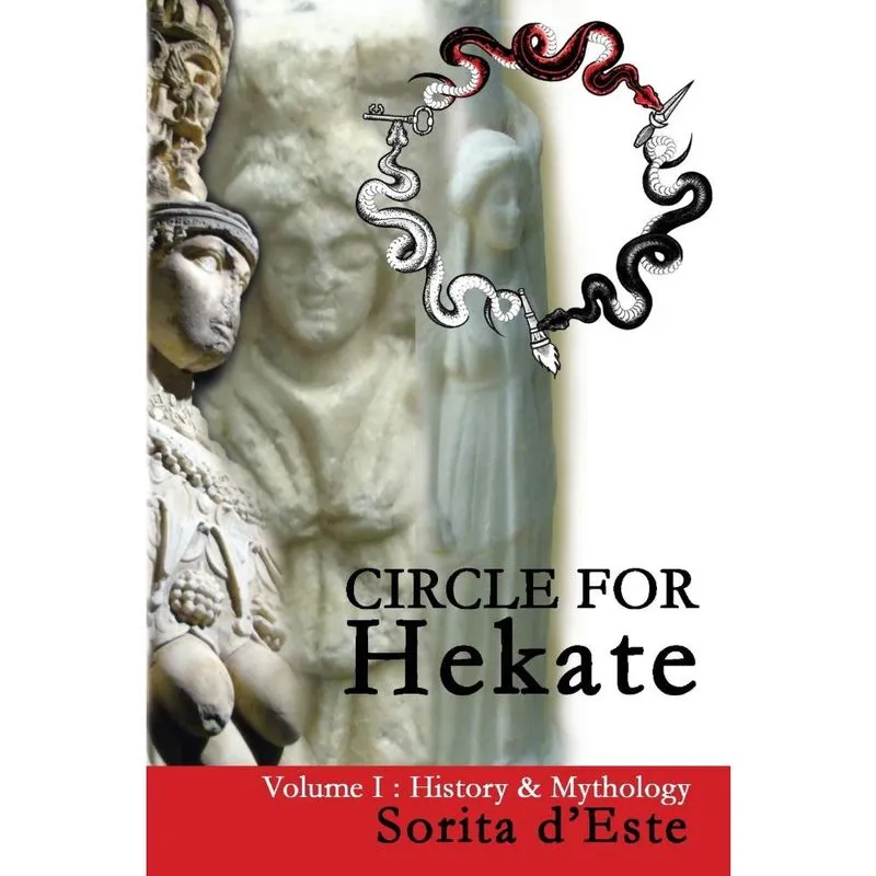 Circle for Hekate - Volume I