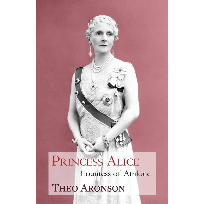 Princess Alice