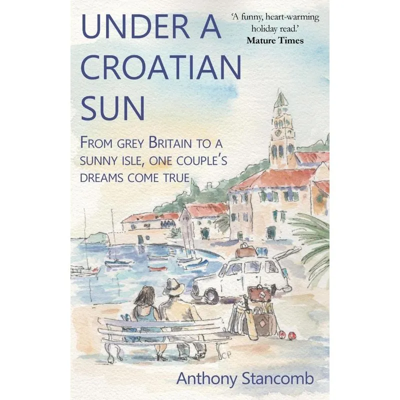 Under a Croatian Sun