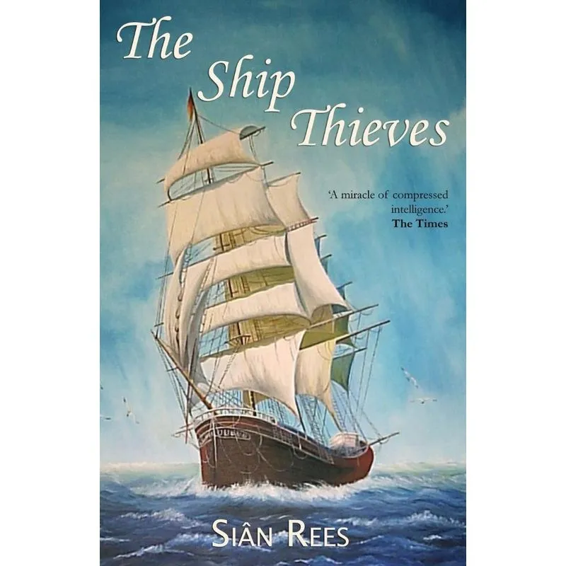 The Ship Thieves