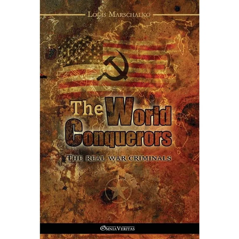 The World Conquerors