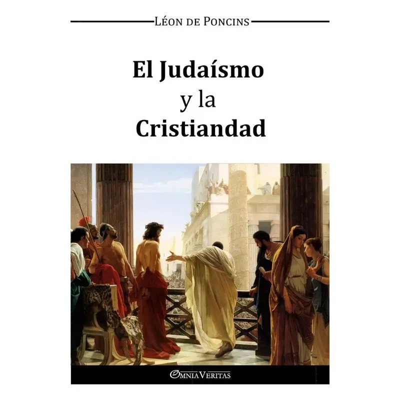 El Judaismo y la Cristiandad