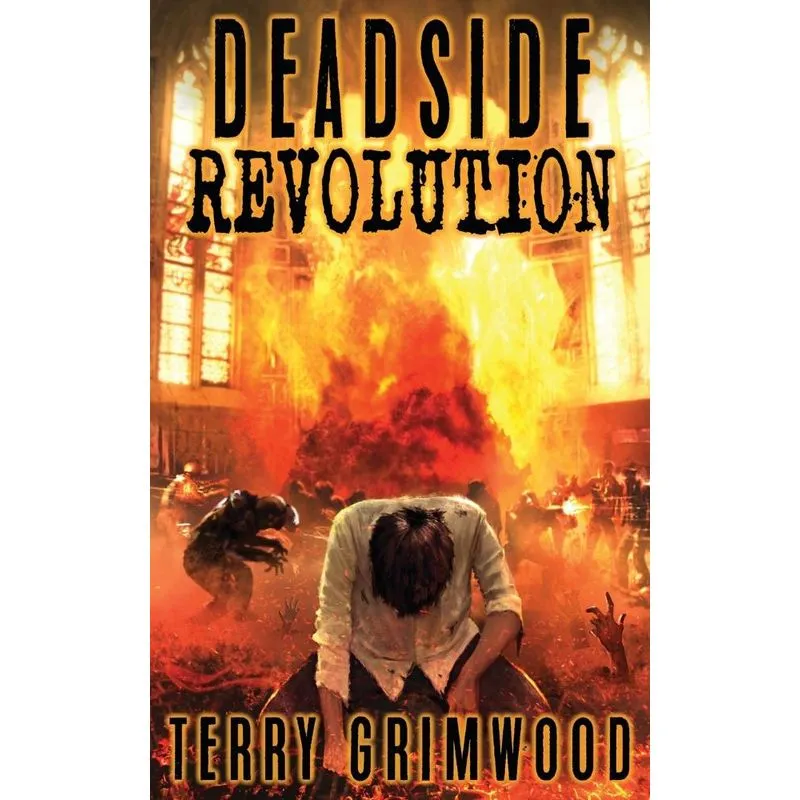 Deadside Revolution