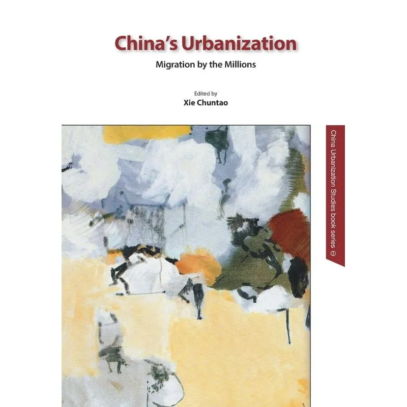 Chinas Urbanization