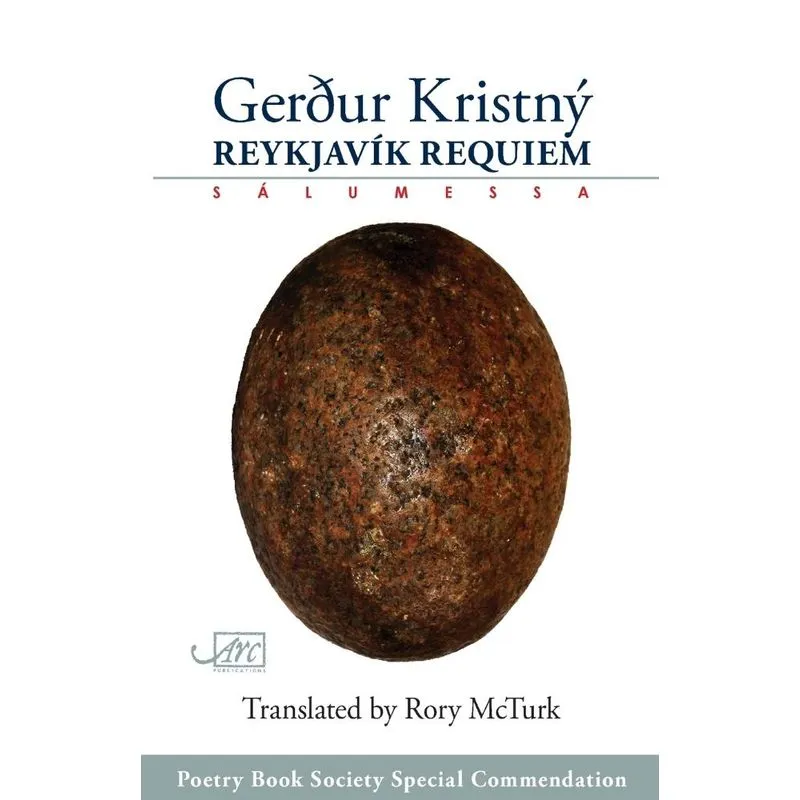 Reykjavík Requiem