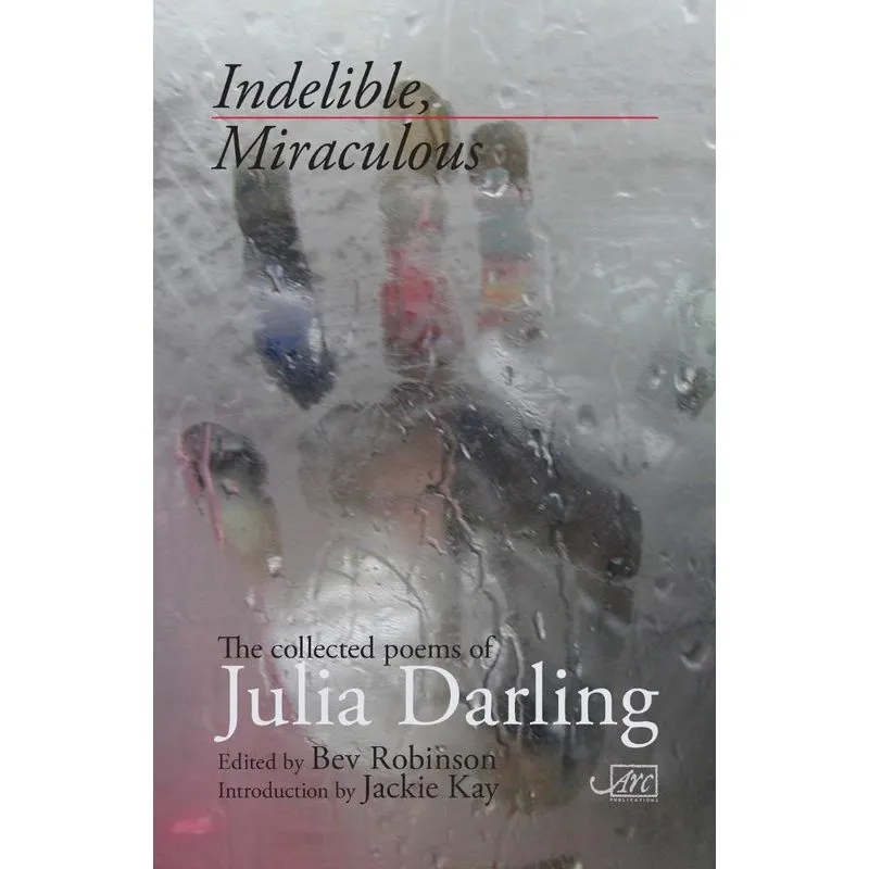 Indelible Miraculous