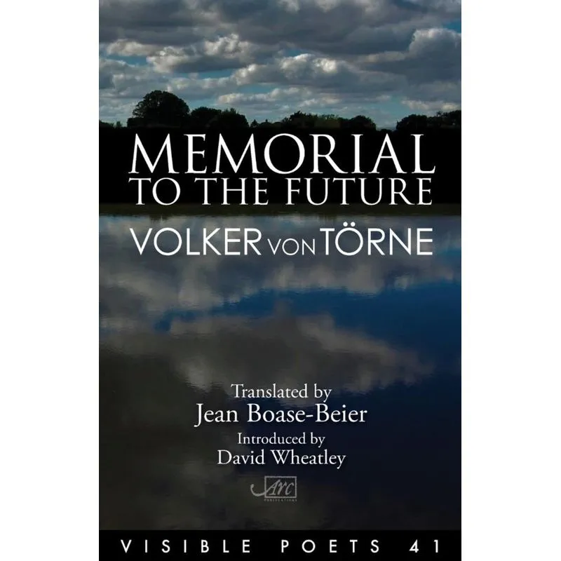 Memorial to the Future