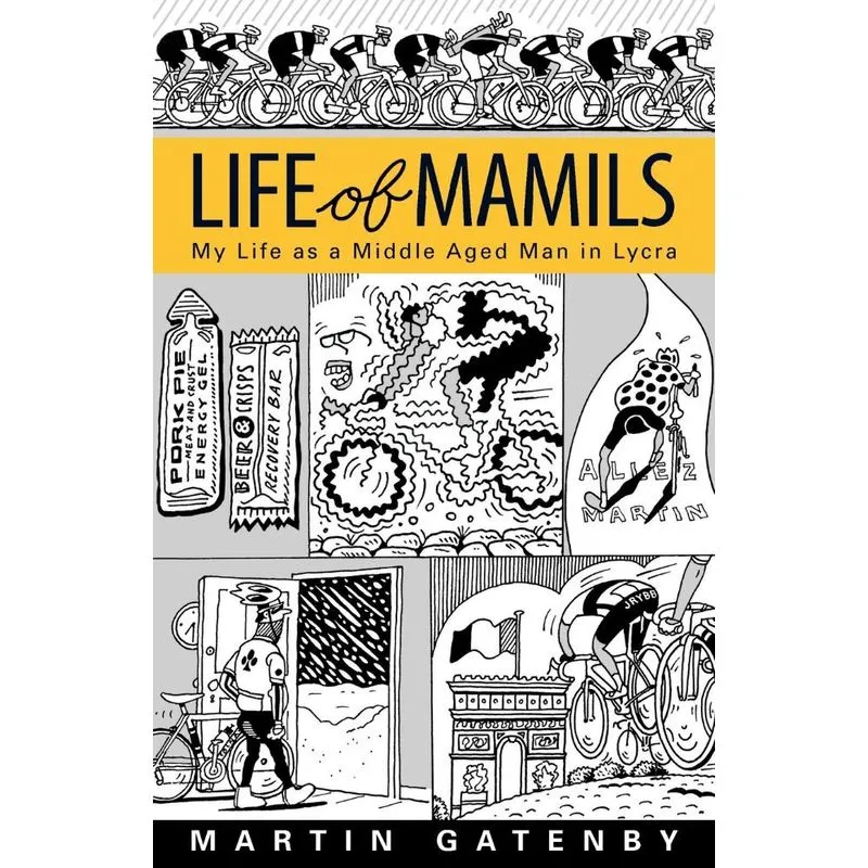 Life of Mamils