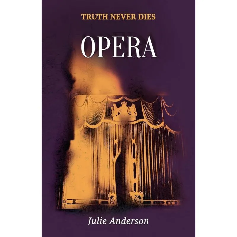 Livro Opera