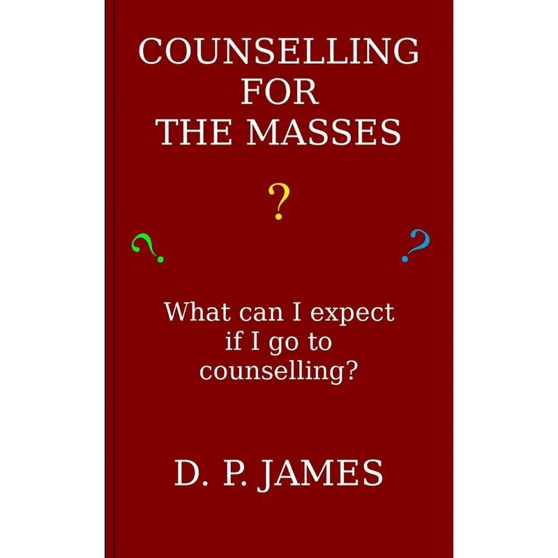 Counselling For The Masses