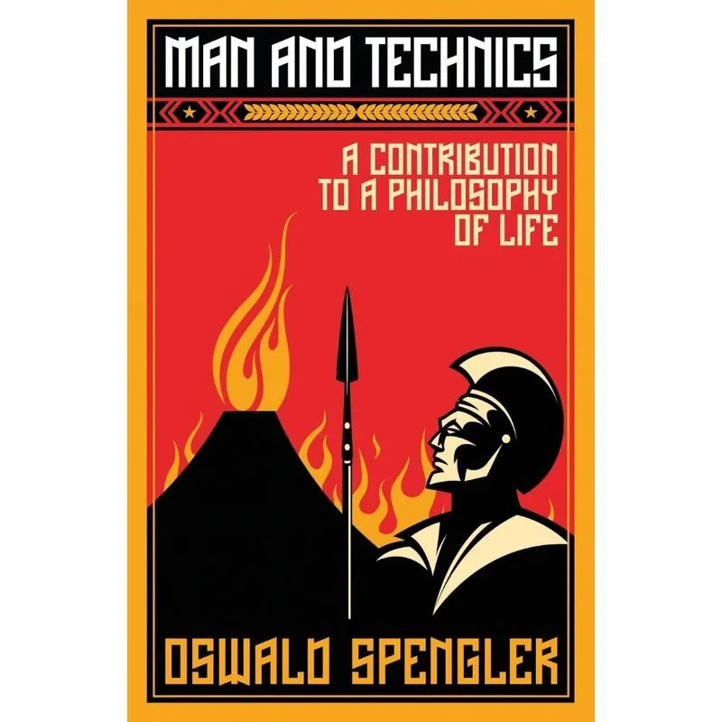 Man And Technics