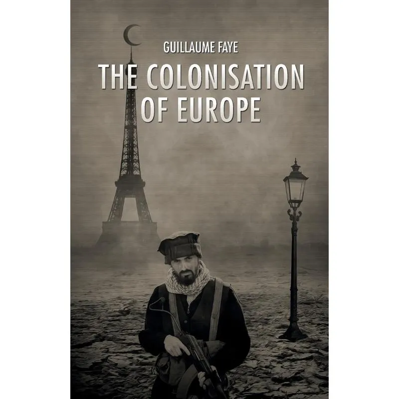The Colonisation of Europe
