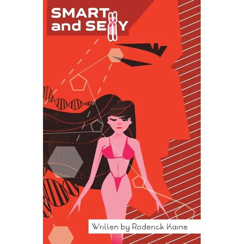 Smart and SeXy