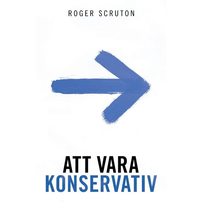 Att vara konservativ