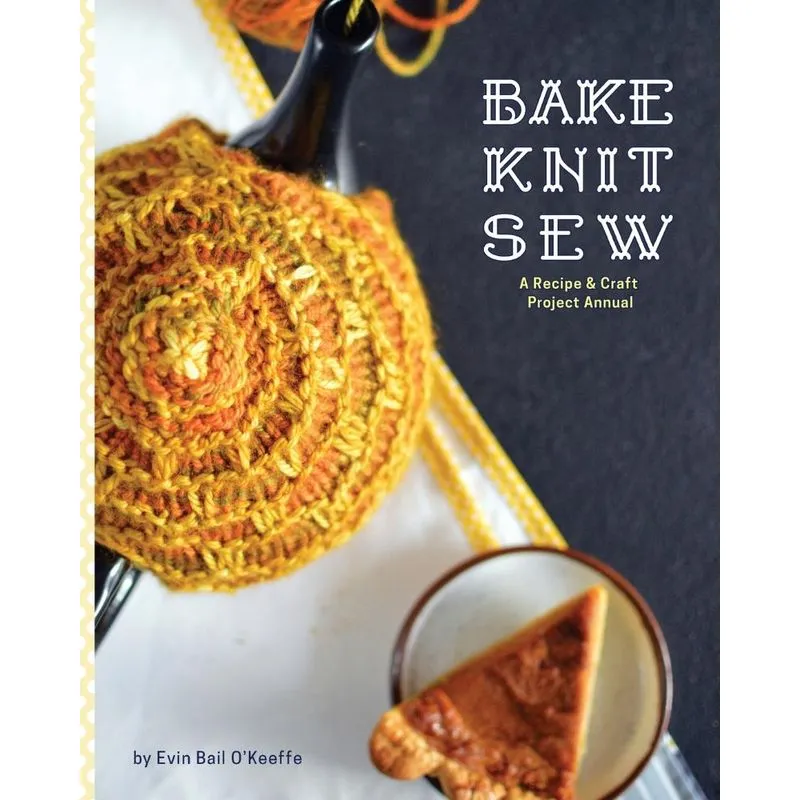 Bake Knit Sew