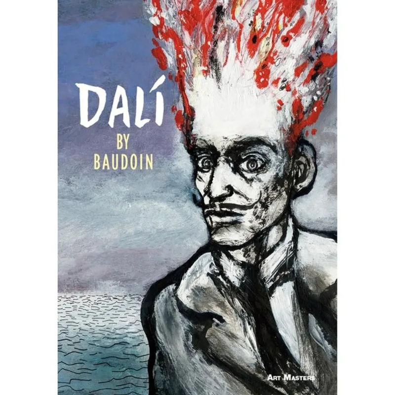 DALÍ (ART MASTERS)