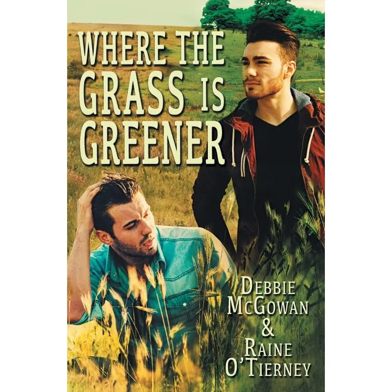 Where the Grass is Greener