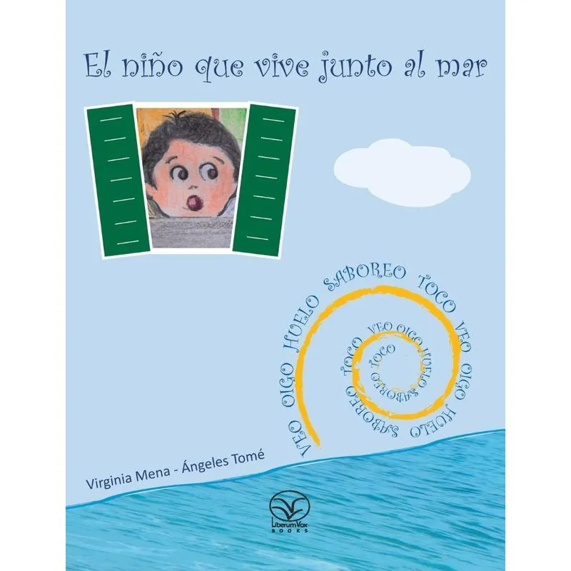 El niño que vive junto al mar