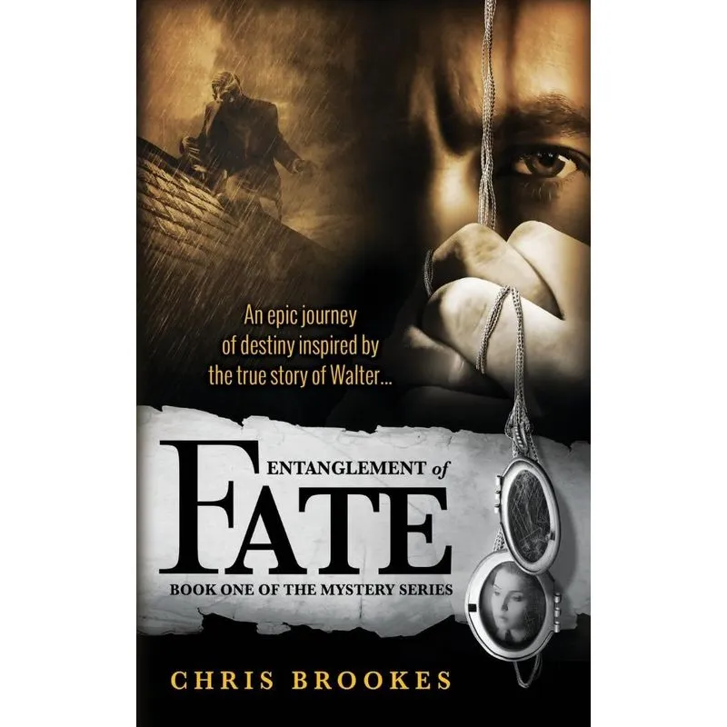 Entanglement of Fate