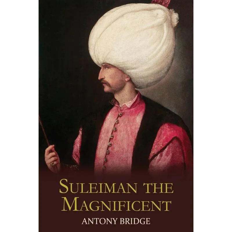Suleiman the Magnificent