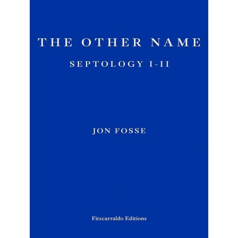 THE OTHER NAME - SEPTOLOGY I-II