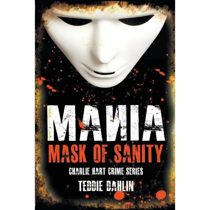 MANIA Mask of Sanity