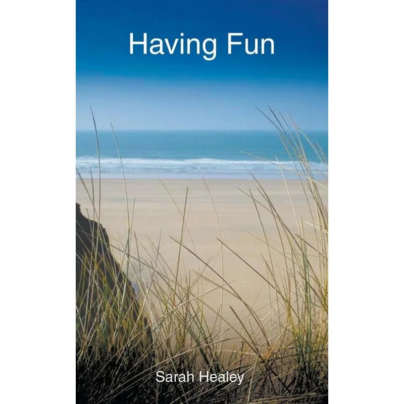 Having Fun
