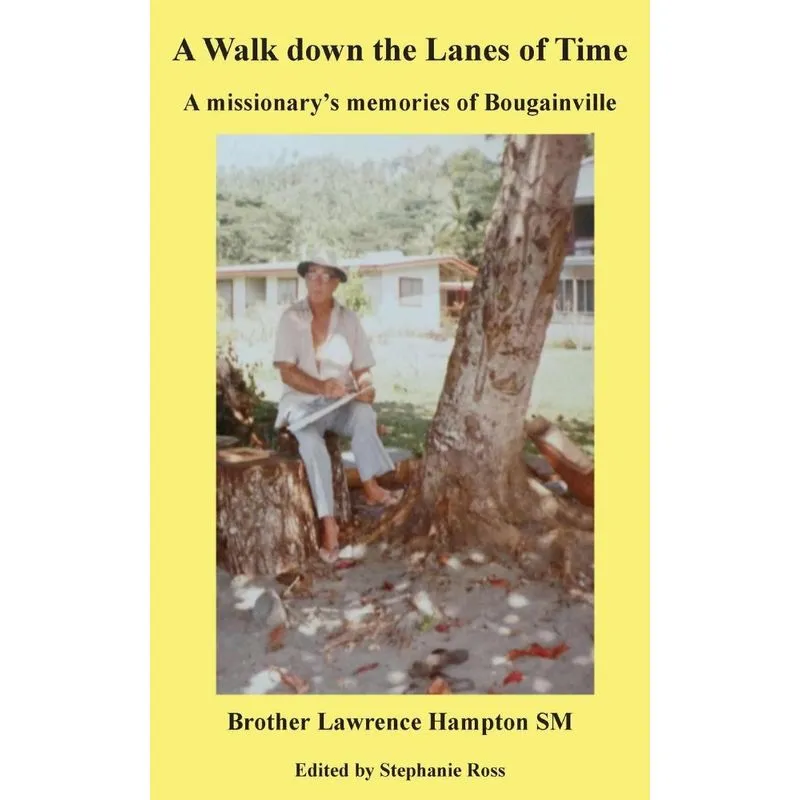 A Walk down the Lanes of Time
