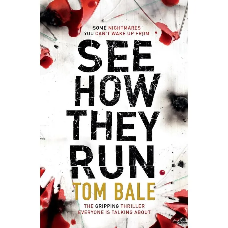 See How They Run