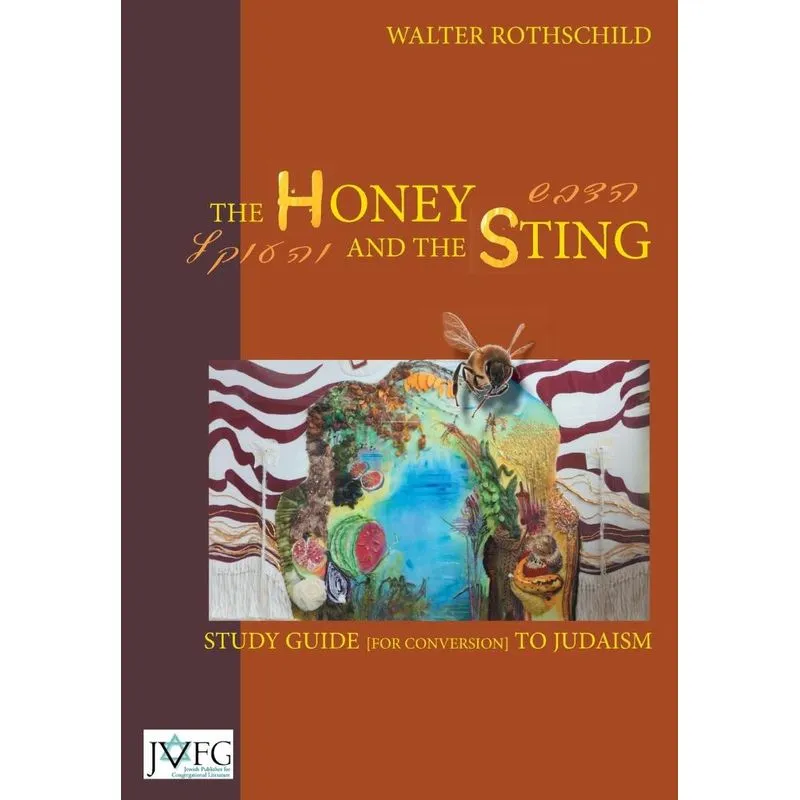 The Honey and the Sting