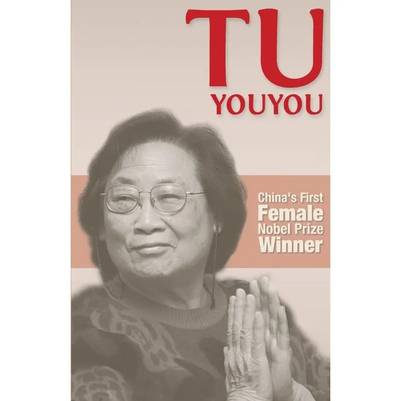Tu Youyou