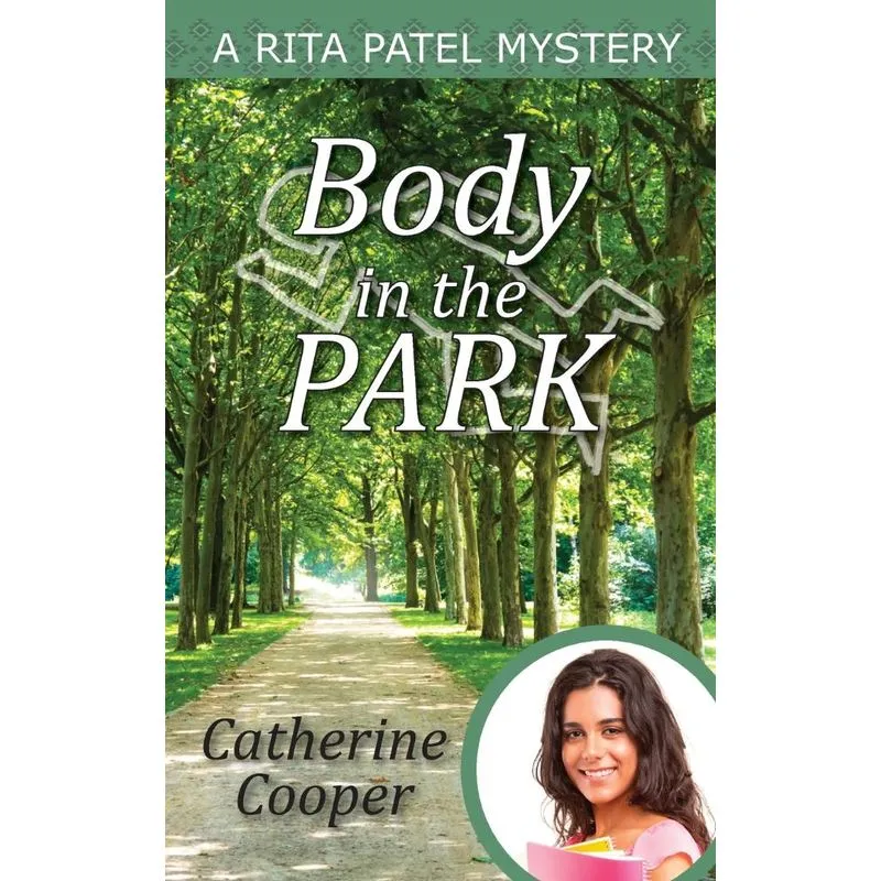 Body in the Park