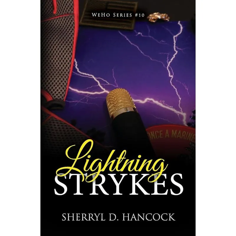 Lightning Strykes
