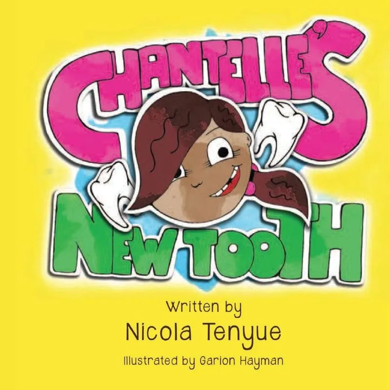 Chantelles New Tooth